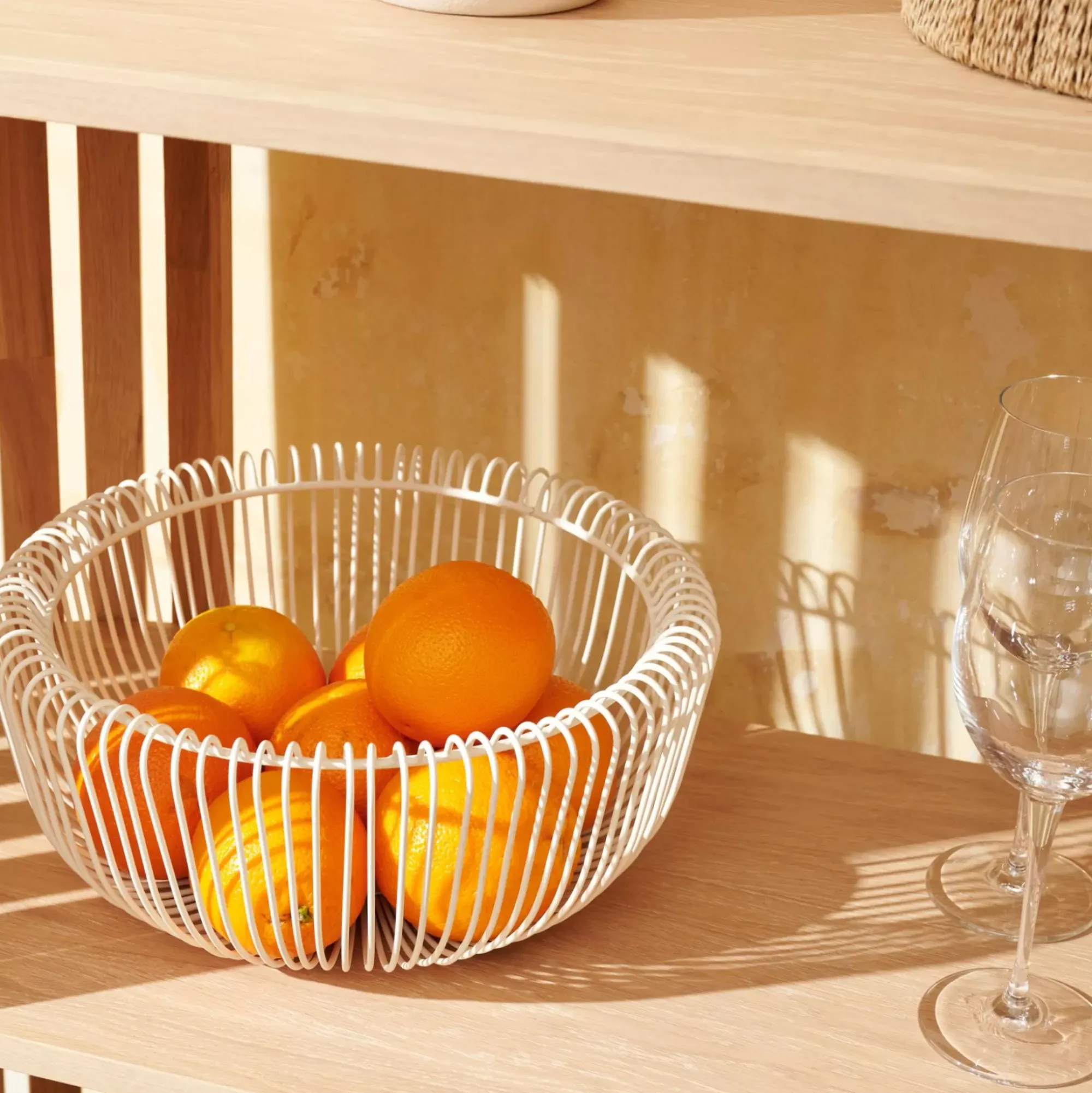 CASA Ziba Frutero Arena Outlet