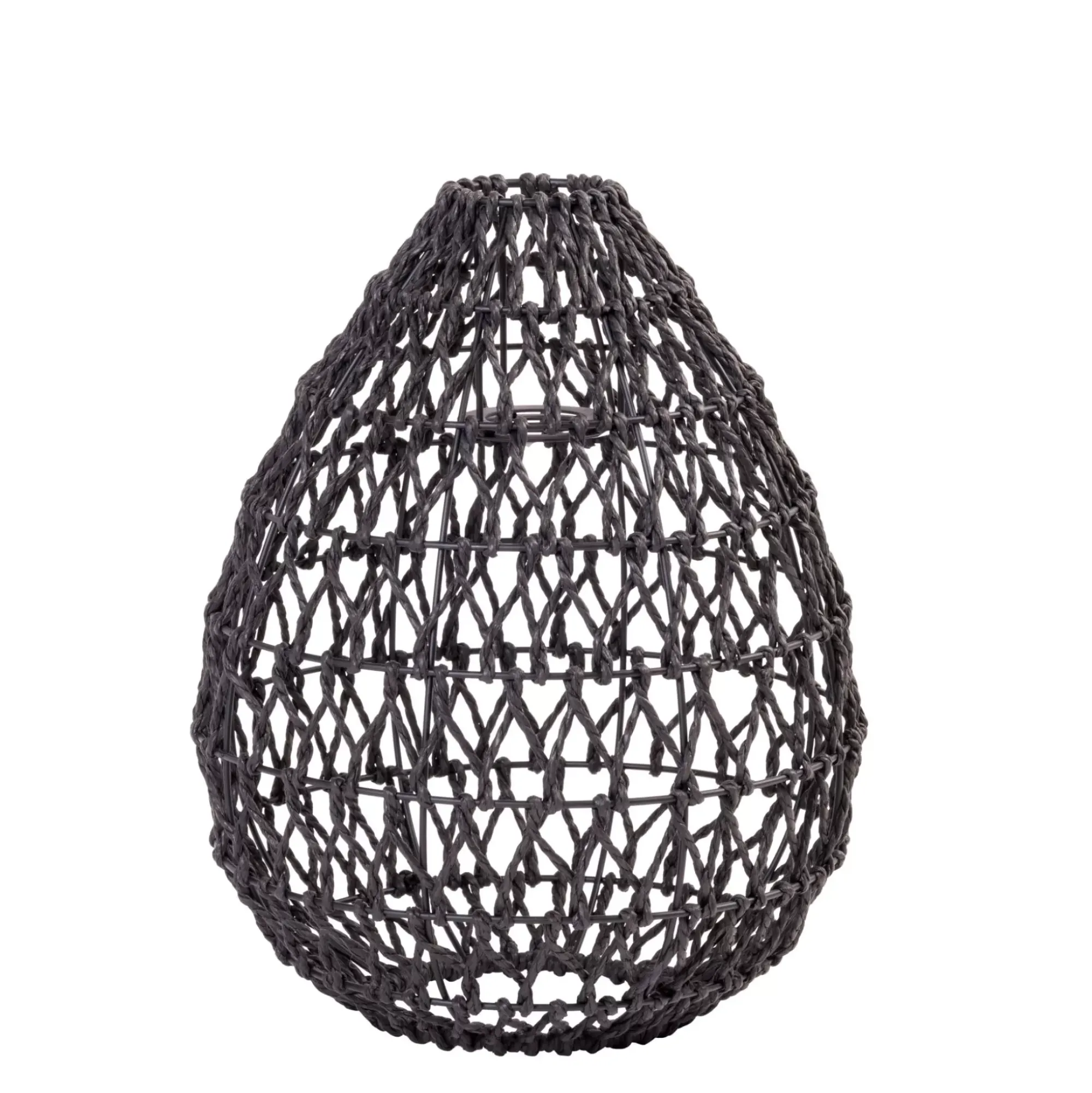 CASA Zirka Pantalla Negro Outlet